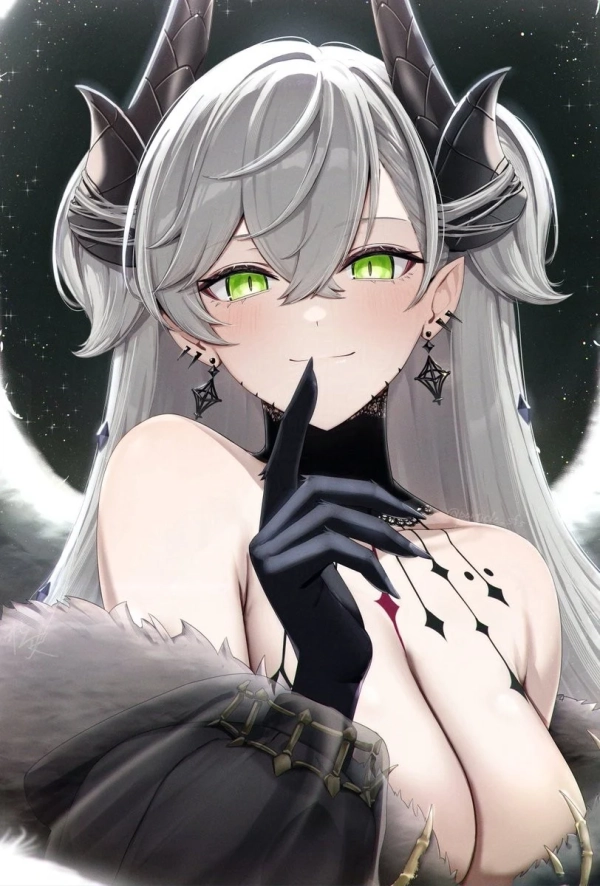 【Fate/GrandOrder】リリス の画像♡ ③ 68 【Fate/GrandOrder】リリス の画像♡ ③ 67 img 6a93df343b3e8