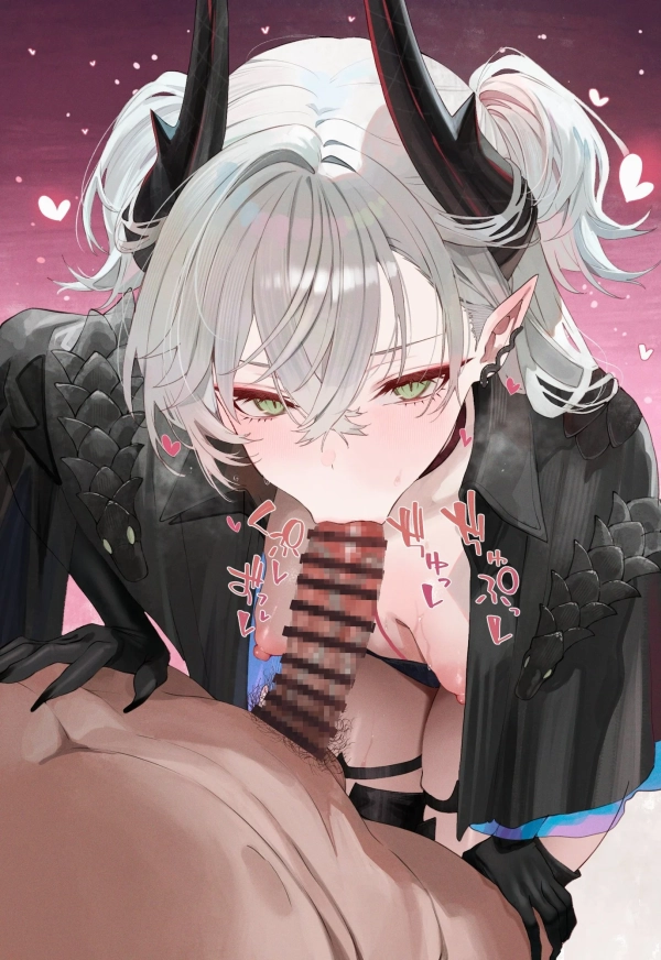 【Fate/GrandOrder】リリス の画像♡ ③ 78 【Fate/GrandOrder】リリス の画像♡ ③ 77 img 6a93df358d3f1