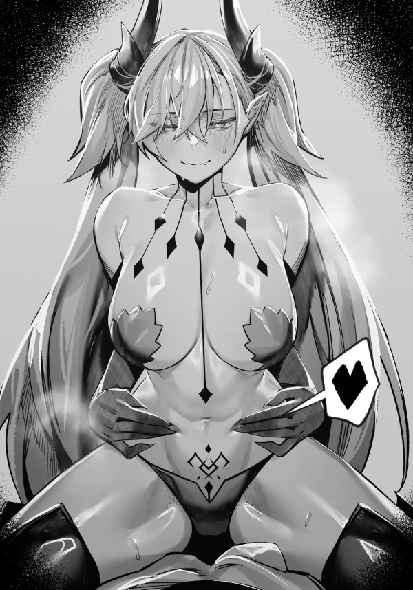 【Fate/GrandOrder】リリス の画像♡ ③ 90 【Fate/GrandOrder】リリス の画像♡ ③ 89 img 6a93df36eeea8