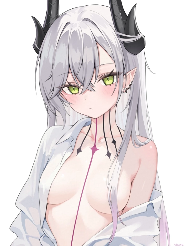 【Fate/GrandOrder】リリス の画像♡ ③ 96 【Fate/GrandOrder】リリス の画像♡ ③ 95 img 6a93df37be34b