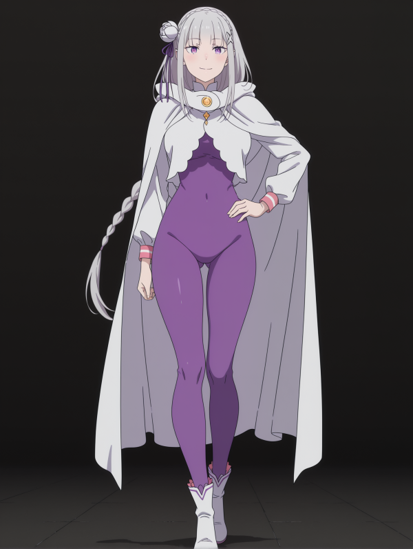 【画像】エミリアのえっろい衣装・・・ | にじエロファンタジア 26 【画像】エミリアのえっろい衣装・・・ | にじエロファンタジア 25 img 6a944fbd0f97b