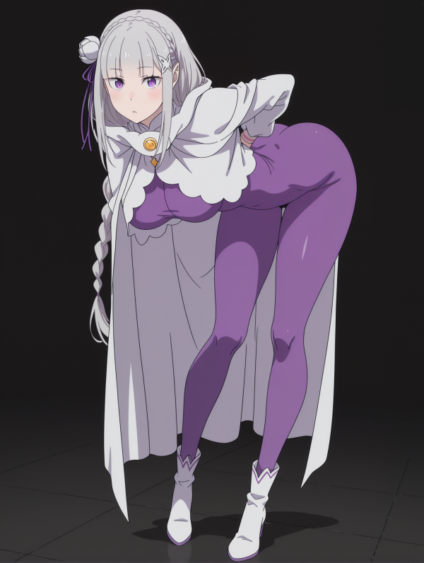 【画像】エミリアのえっろい衣装・・・ | にじエロファンタジア 32 【画像】エミリアのえっろい衣装・・・ | にじエロファンタジア 31 img 6a944fbe26ef4