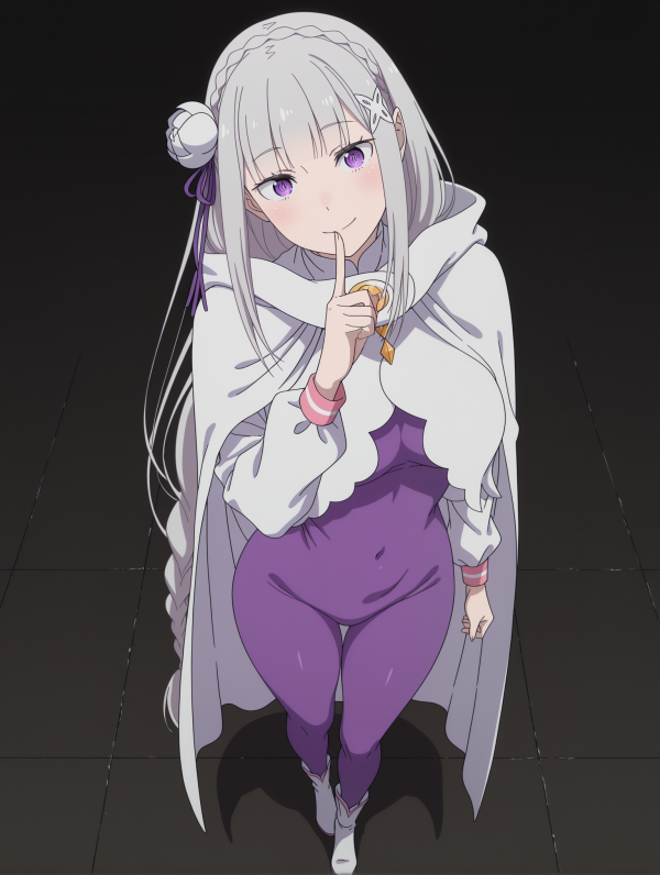 【画像】エミリアのえっろい衣装・・・ | にじエロファンタジア 34 【画像】エミリアのえっろい衣装・・・ | にじエロファンタジア 33 img 6a944fbe7e684