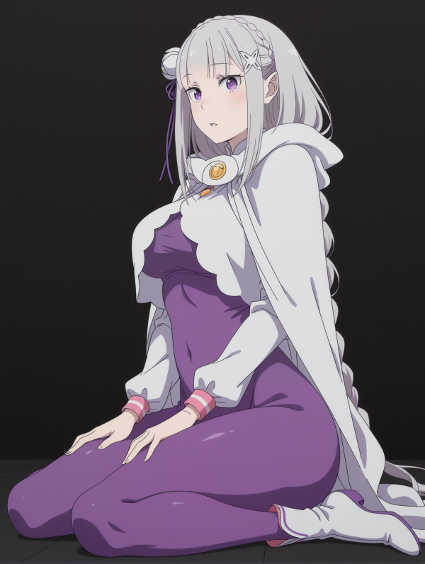 【画像】エミリアのえっろい衣装・・・ | にじエロファンタジア 36 【画像】エミリアのえっろい衣装・・・ | にじエロファンタジア 35 img 6a944fbeda3f4