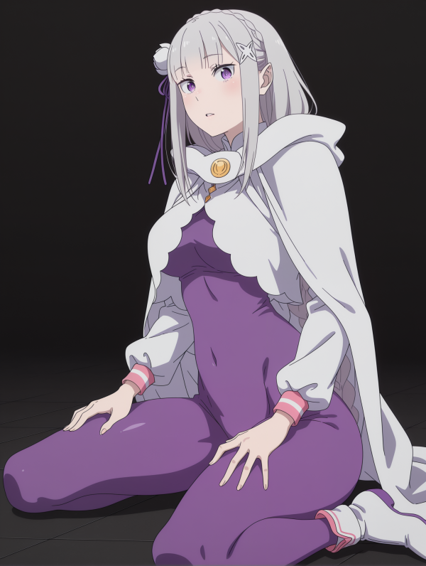 【画像】エミリアのえっろい衣装・・・ | にじエロファンタジア 38 【画像】エミリアのえっろい衣装・・・ | にじエロファンタジア 37 img 6a944fbf3e69a