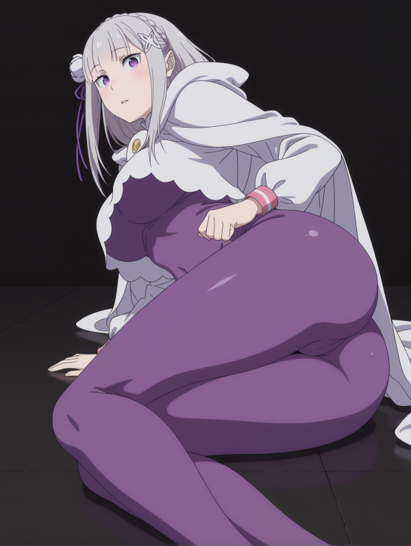 【画像】エミリアのえっろい衣装・・・ | にじエロファンタジア 44 【画像】エミリアのえっろい衣装・・・ | にじエロファンタジア 43 img 6a944fc05f03f