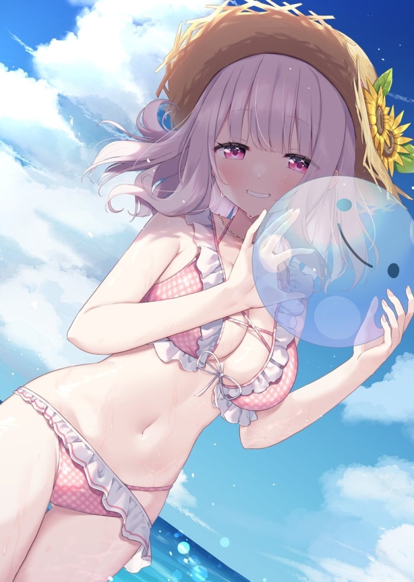 二次元の水着、ビキニ画像まとめ Part91 | えろかん 32 二次元の水着、ビキニ画像まとめ Part91 | えろかん 31 img 6a946c5adb3c8