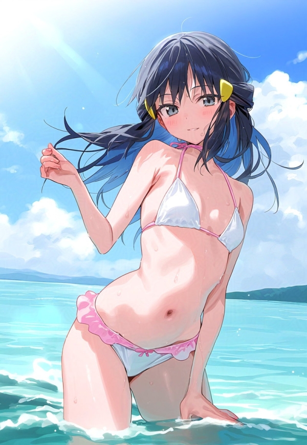 二次元の水着、ビキニ画像まとめ Part91 | えろかん 40 二次元の水着、ビキニ画像まとめ Part91 | えろかん 39 img 6a946c5b5a8db