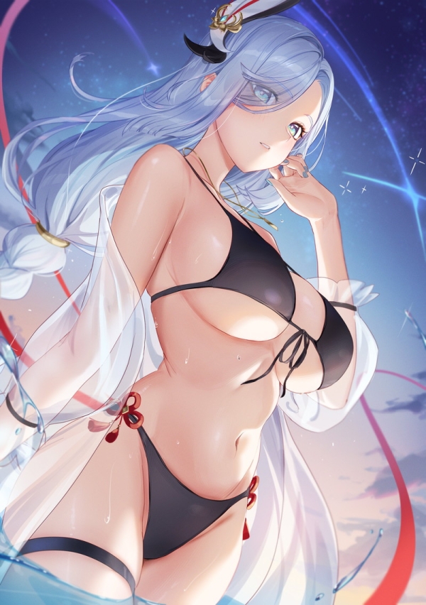 二次元の水着、ビキニ画像まとめ Part91 | えろかん 42 二次元の水着、ビキニ画像まとめ Part91 | えろかん 41 img 6a946c5b77d1f