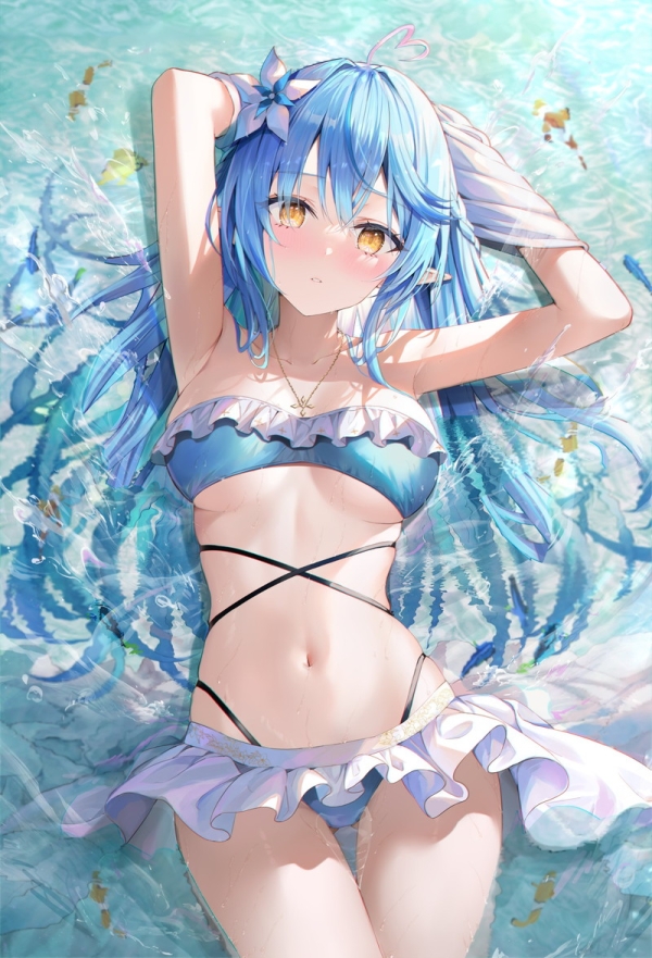 二次元の水着、ビキニ画像まとめ Part91 | えろかん 46 二次元の水着、ビキニ画像まとめ Part91 | えろかん 45 img 6a946c5bb5c1b
