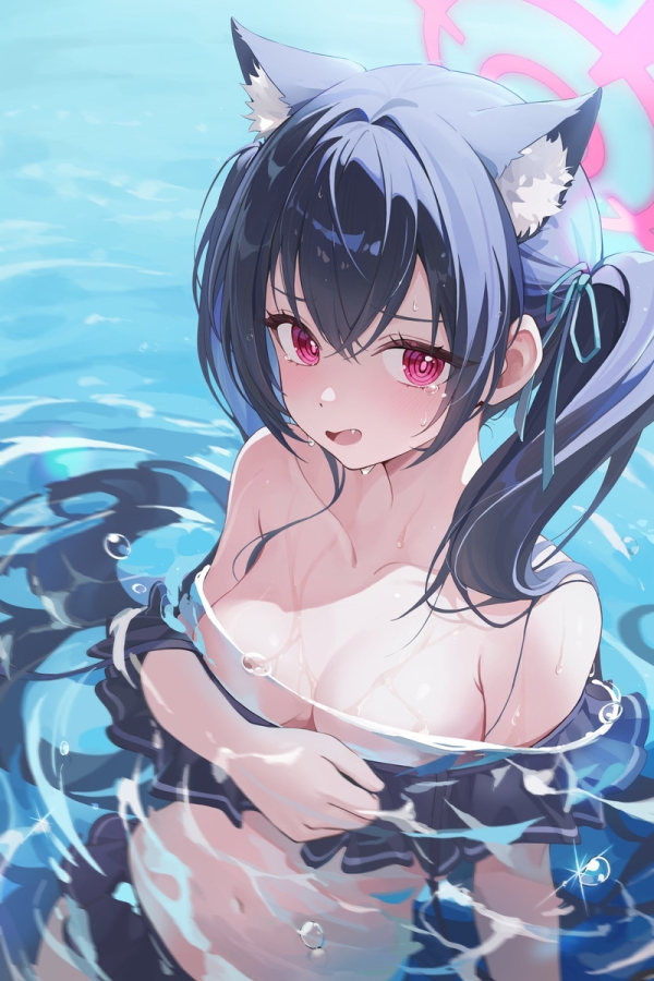 二次元の水着、ビキニ画像まとめ Part91 | えろかん 58 二次元の水着、ビキニ画像まとめ Part91 | えろかん 57 img 6a946c5c7e8d9