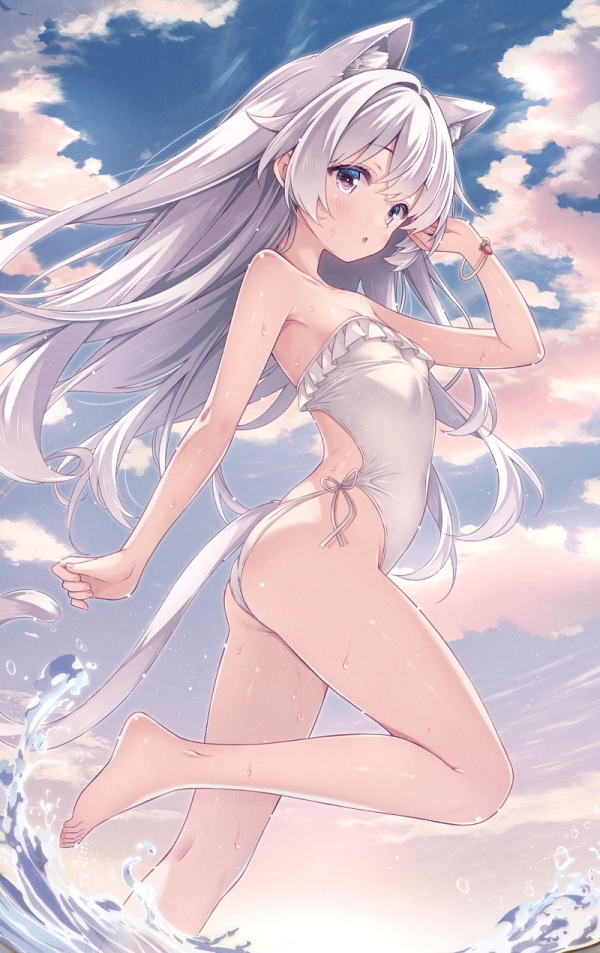 二次元の水着、ビキニ画像まとめ Part91 | えろかん 84 二次元の水着、ビキニ画像まとめ Part91 | えろかん 83 img 6a946c5e0ccac