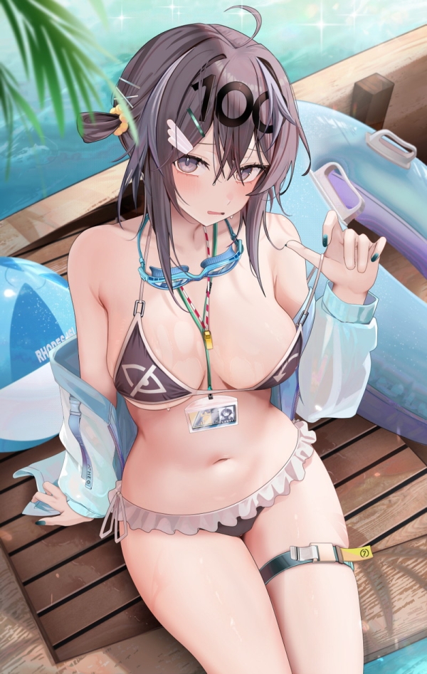 二次元の水着、ビキニ画像まとめ Part91 | えろかん 92 二次元の水着、ビキニ画像まとめ Part91 | えろかん 91 img 6a946c5e81579