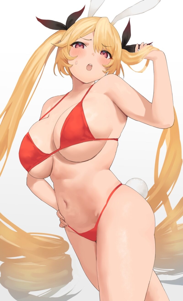 二次元の水着、ビキニ画像まとめ Part91 | えろかん 98 二次元の水着、ビキニ画像まとめ Part91 | えろかん 97 img 6a946c5ee0604