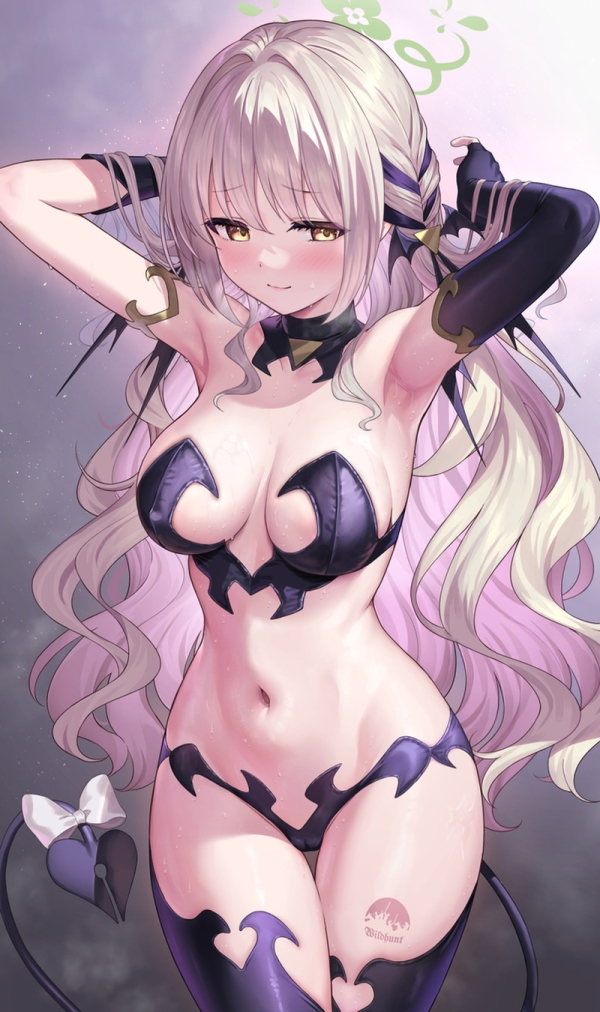 ブルーアーカイブ(ブルアカ)のエロ画像 Part205 | えろかん 20 ブルーアーカイブ(ブルアカ)のエロ画像 Part205 | えろかん 19 img 6a94a4a9e9f78