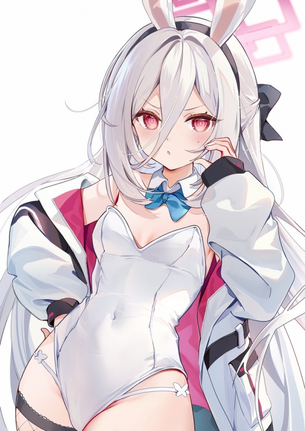 ブルーアーカイブ(ブルアカ)のエロ画像 Part205 | えろかん 58 ブルーアーカイブ(ブルアカ)のエロ画像 Part205 | えろかん 57 img 6a94a4abe9f86