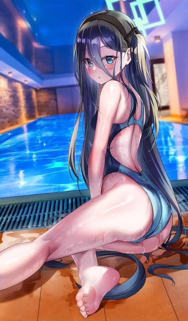 水に濡れてギュッと身体を締め付けてる競泳水着の少女&お姉さんが(*´д`*)ハァハァ (92) 8 水に濡れてギュッと身体を締め付けてる競泳水着の少女&お姉さんが(*´д`*)ハァハァ (92) 7 img 6a94c0b7ddaa2