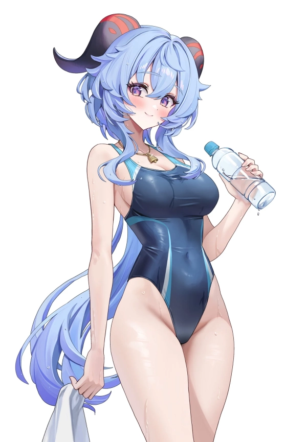水に濡れてギュッと身体を締め付けてる競泳水着の少女&お姉さんが(*´д`*)ハァハァ (92) 20 水に濡れてギュッと身体を締め付けてる競泳水着の少女&お姉さんが(*´д`*)ハァハァ (92) 19 img 6a94c0b9aa968