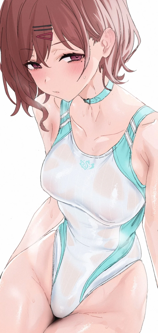 水に濡れてギュッと身体を締め付けてる競泳水着の少女&お姉さんが(*´д`*)ハァハァ (92) 24 水に濡れてギュッと身体を締め付けてる競泳水着の少女&お姉さんが(*´д`*)ハァハァ (92) 23 img 6a94c0ba393c8