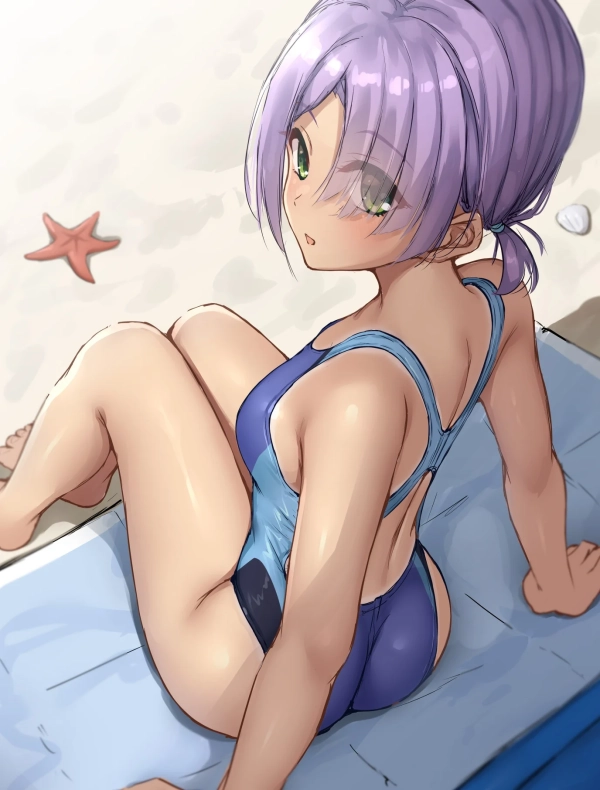水に濡れてギュッと身体を締め付けてる競泳水着の少女&お姉さんが(*´д`*)ハァハァ (92) 26 水に濡れてギュッと身体を締め付けてる競泳水着の少女&お姉さんが(*´д`*)ハァハァ (92) 25 img 6a94c0ba8ea0f