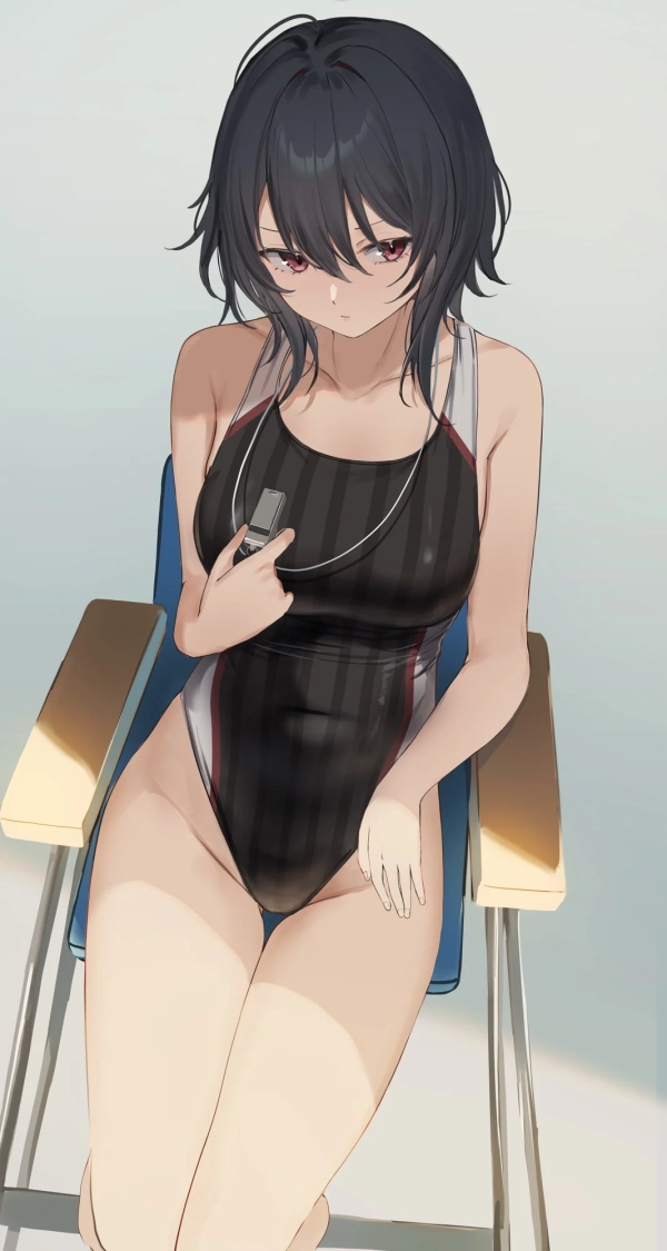 水に濡れてギュッと身体を締め付けてる競泳水着の少女&お姉さんが(*´д`*)ハァハァ (92) 40 水に濡れてギュッと身体を締め付けてる競泳水着の少女&お姉さんが(*´д`*)ハァハァ (92) 39 img 6a94c0bc827bd