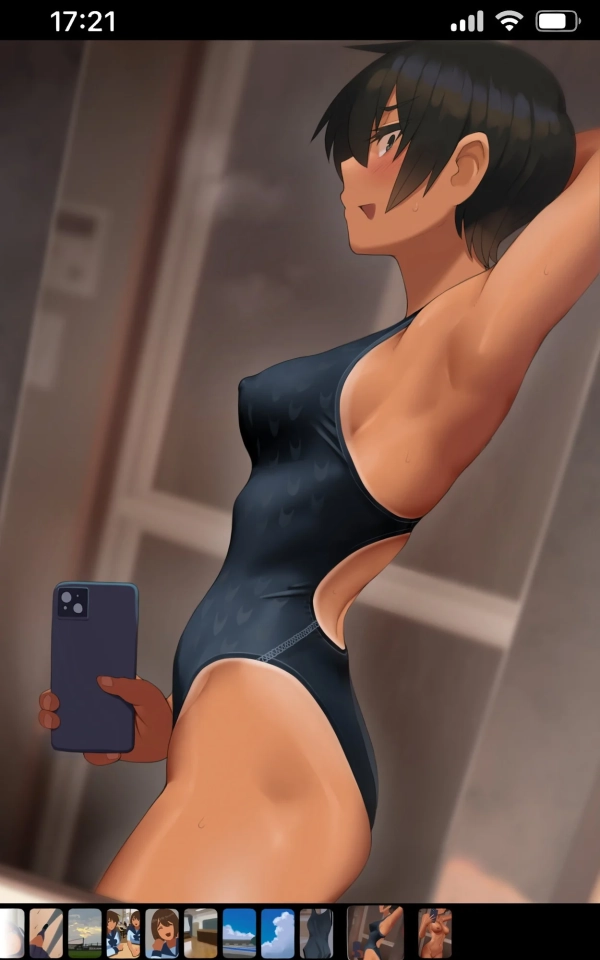 水に濡れてギュッと身体を締め付けてる競泳水着の少女&お姉さんが(*´д`*)ハァハァ (92) 44 水に濡れてギュッと身体を締め付けてる競泳水着の少女&お姉さんが(*´д`*)ハァハァ (92) 43 img 6a94c0bd2368e