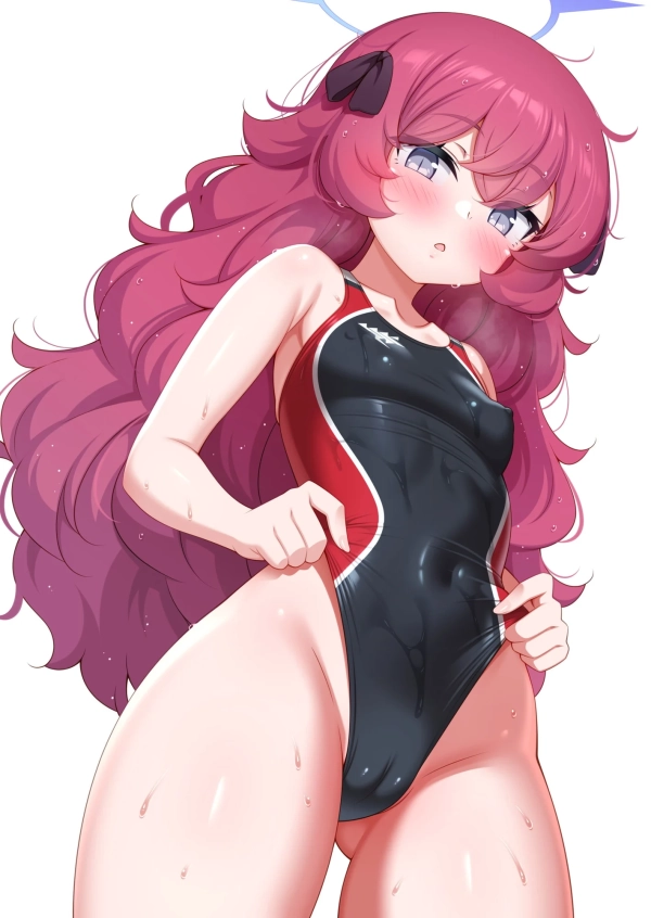 水に濡れてギュッと身体を締め付けてる競泳水着の少女&お姉さんが(*´д`*)ハァハァ (92) 94 水に濡れてギュッと身体を締め付けてる競泳水着の少女&お姉さんが(*´д`*)ハァハァ (92) 93 img 6a94c0c43e793