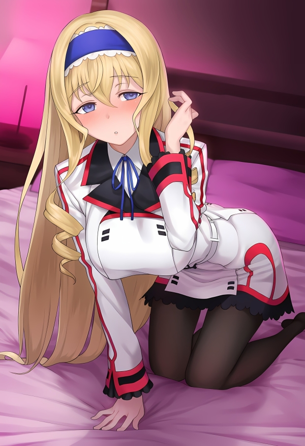 【画像】ヤリチンに堕ちるセシリア・オルコット♥ | にじエロファンタジア 26 【画像】ヤリチンに堕ちるセシリア・オルコット♥ | にじエロファンタジア 25 img 6a94c0c9b3592