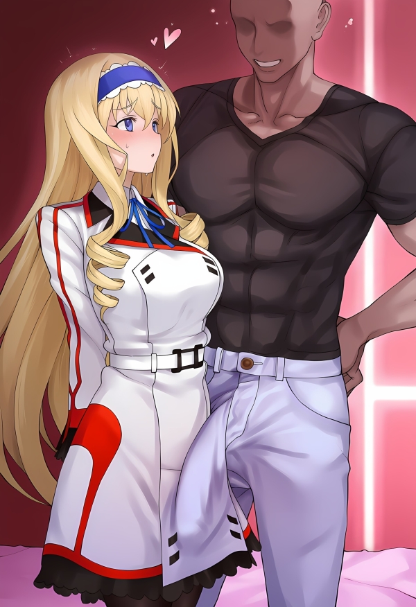 【画像】ヤリチンに堕ちるセシリア・オルコット♥ | にじエロファンタジア 30 【画像】ヤリチンに堕ちるセシリア・オルコット♥ | にじエロファンタジア 29 img 6a94c0ca16a31