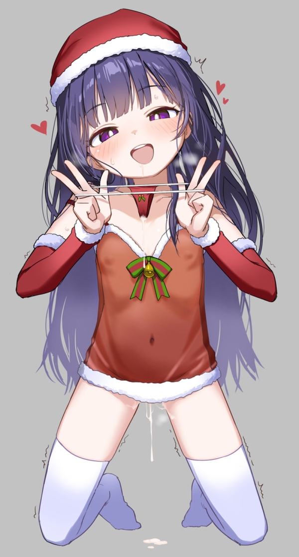 【二次】ピースサインをしている女の子たちのエロ画像 Part50 | えろかん 8 【二次】ピースサインをしている女の子たちのエロ画像 Part50 | えろかん 7 img 6a94f907485d4