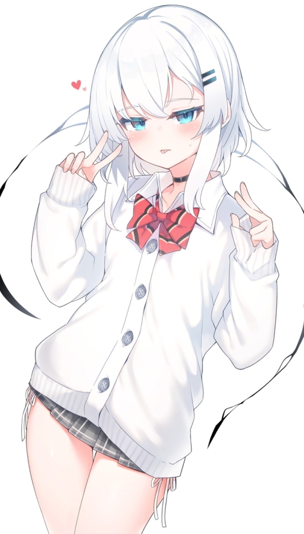 【二次】ピースサインをしている女の子たちのエロ画像 Part50 | えろかん 14 【二次】ピースサインをしている女の子たちのエロ画像 Part50 | えろかん 13 img 6a94f90799dd3