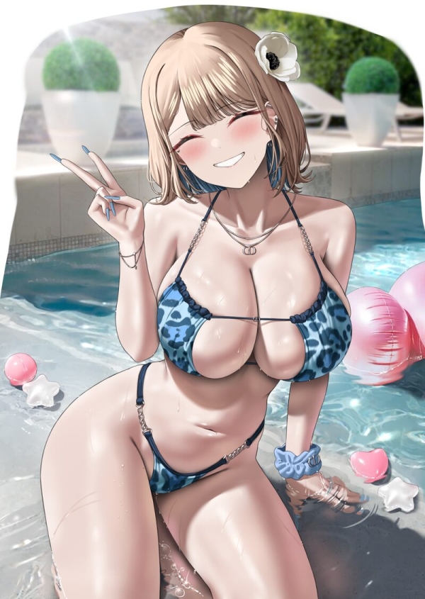 【二次】ピースサインをしている女の子たちのエロ画像 Part50 | えろかん 94 【二次】ピースサインをしている女の子たちのエロ画像 Part50 | えろかん 93 img 6a94f90c64eef