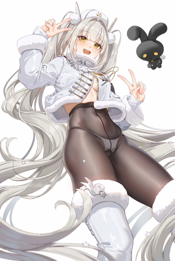 【二次】ピースサインをしている女の子たちのエロ画像 Part50 | えろかん 102 【二次】ピースサインをしている女の子たちのエロ画像 Part50 | えろかん 101 img 6a94f90d1170a