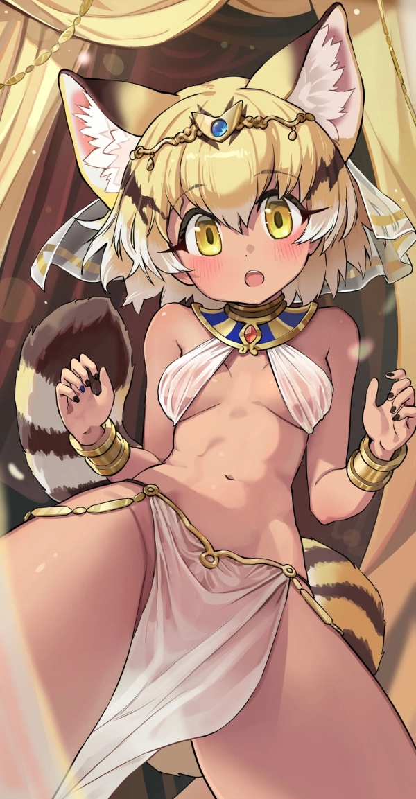 古代エジプト風(?)の衣装に身を包んだ女の子や女神さまのエロ画像♪ 68 古代エジプト風(?)の衣装に身を包んだ女の子や女神さまのエロ画像♪ 67 img 6a954d6769e61