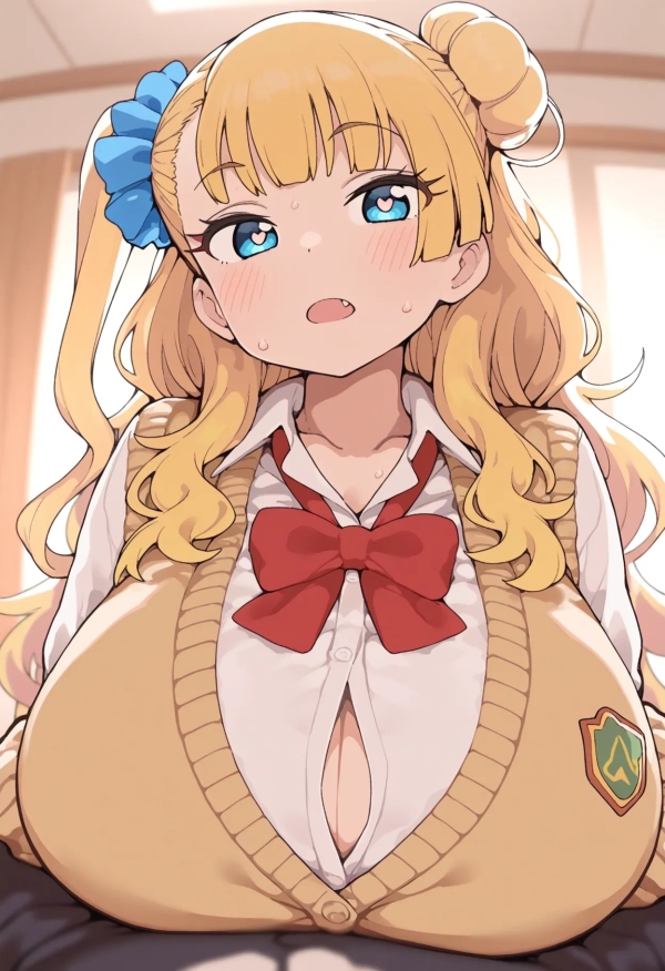 【画像】ギャル子のエロすぎるカラダに種付けしまくりたいエロ画像 | にじエロファンタジア 26 【画像】ギャル子のエロすぎるカラダに種付けしまくりたいエロ画像 | にじエロファンタジア 25 img 6a95694eb142c