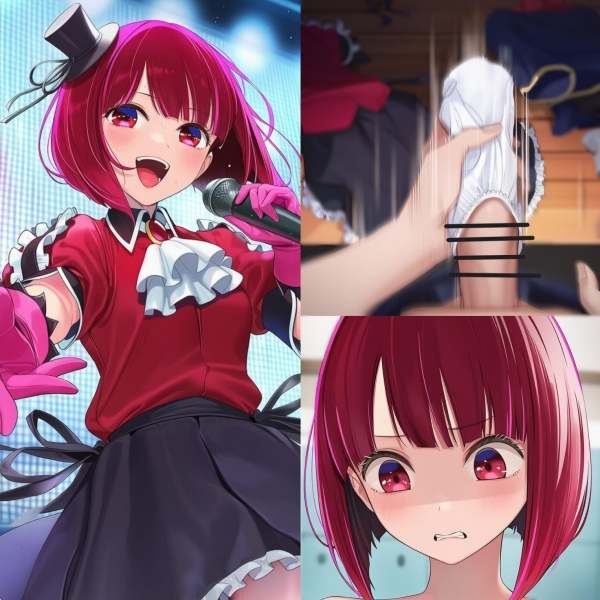 【画像】橘ありすと櫻井桃華が汗だくでコンドーム咥えてるエロ画像 | にじエロファンタジア 16 【画像】橘ありすと櫻井桃華が汗だくでコンドーム咥えてるエロ画像 | にじエロファンタジア 15 img 6a9649e4b570e