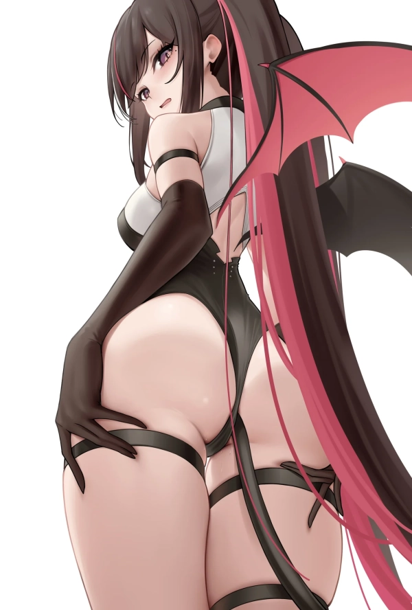 「…にゃ~///」コスプレでカワイイ尻尾(アナルプラグ)着けてる女の子画像 22 「…にゃ~///」コスプレでカワイイ尻尾(アナルプラグ)着けてる女の子画像 21 img 6a96ba6fd5cca