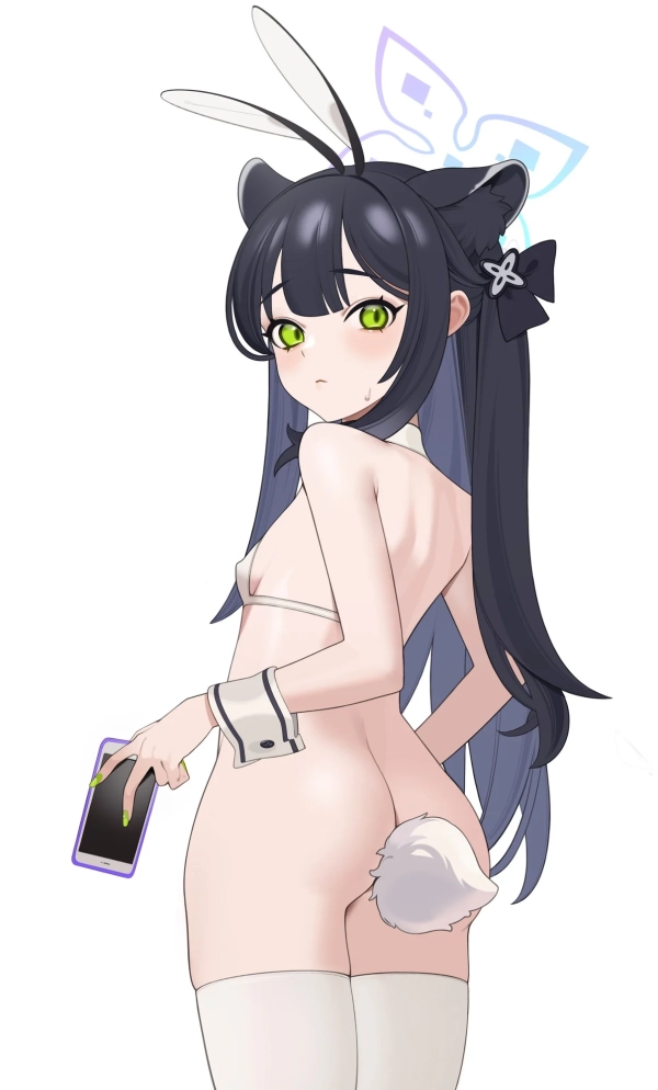 「…にゃ~///」コスプレでカワイイ尻尾(アナルプラグ)着けてる女の子画像 68 「…にゃ~///」コスプレでカワイイ尻尾(アナルプラグ)着けてる女の子画像 67 img 6a96ba756e7de
