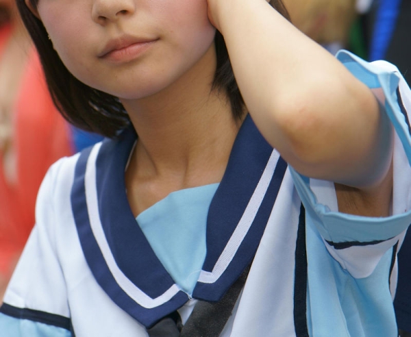 制服の袖の隙間から腋がチラ見えしてるJKのエロ画像!処理甘い子はいねえかw 80 制服の袖の隙間から腋がチラ見えしてるJKのエロ画像!処理甘い子はいねえかw 79 img 6a96baa3208df