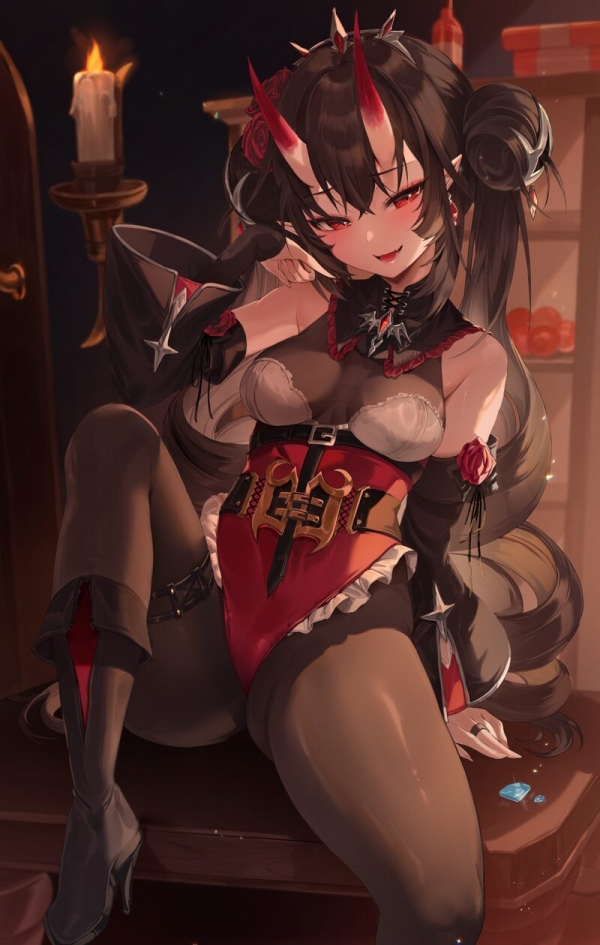 【二次】吊り目の女の子のエロ画像 Part67 | えろかん 82 【二次】吊り目の女の子のエロ画像 Part67 | えろかん 81 img 6a979b69c1d9b