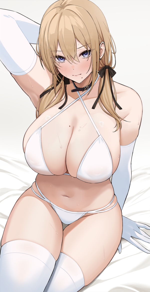 【二次】吊り目の女の子のエロ画像 Part67 | えろかん 100 【二次】吊り目の女の子のエロ画像 Part67 | えろかん 99 img 6a979b6acea66
