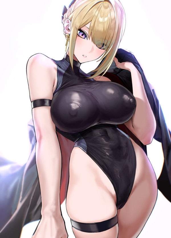 【二次】吊り目の女の子のエロ画像 Part67 | えろかん 102 【二次】吊り目の女の子のエロ画像 Part67 | えろかん 101 img 6a979b6b0e320