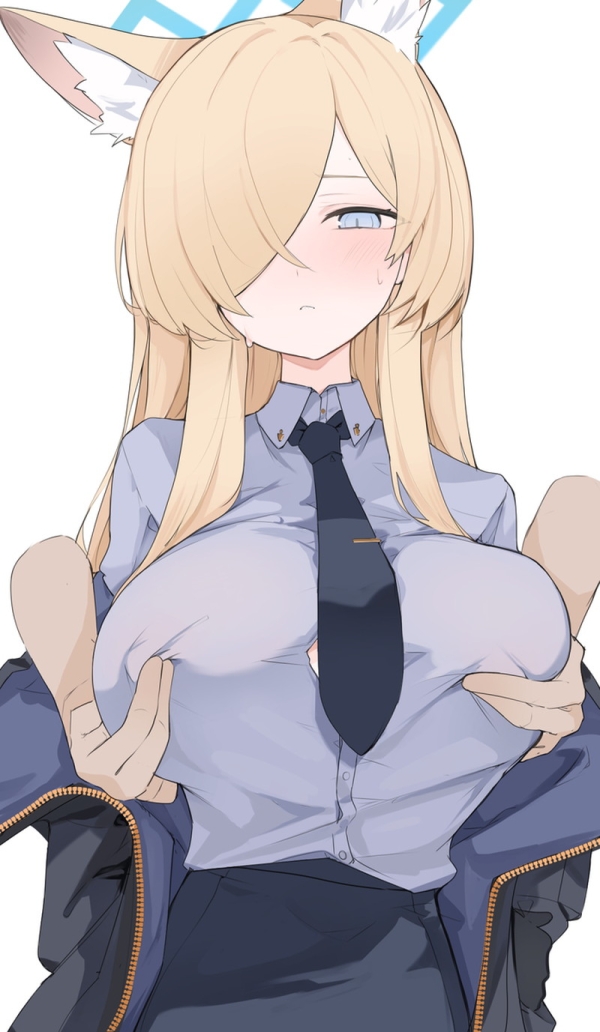 【二次】衣服に包まれた着衣おっぱいに興奮するエロ画像 Part41 | えろかん 8 【二次】衣服に包まれた着衣おっぱいに興奮するエロ画像 Part41 | えろかん 7 img 6a97d3a4a5d0f