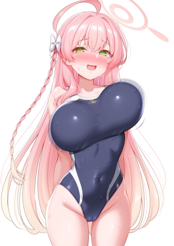 【二次】衣服に包まれた着衣おっぱいに興奮するエロ画像 Part41 | えろかん 26 【二次】衣服に包まれた着衣おっぱいに興奮するエロ画像 Part41 | えろかん 25 img 6a97d3a5a4437
