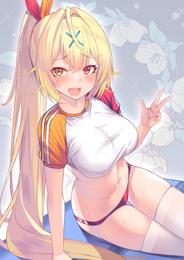 【二次】衣服に包まれた着衣おっぱいに興奮するエロ画像 Part41 | えろかん 36 【二次】衣服に包まれた着衣おっぱいに興奮するエロ画像 Part41 | えろかん 35 img 6a97d3a63b260