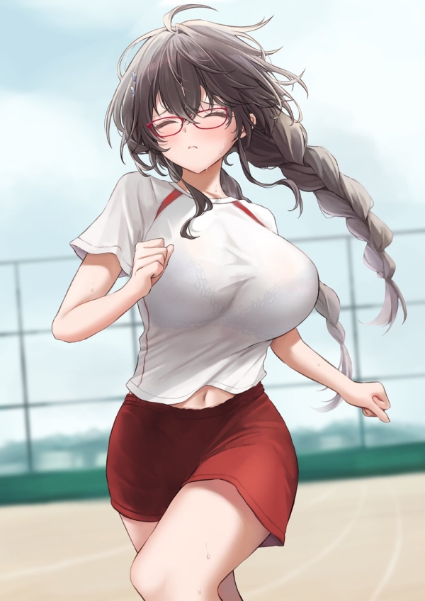 【二次】衣服に包まれた着衣おっぱいに興奮するエロ画像 Part41 | えろかん 44 【二次】衣服に包まれた着衣おっぱいに興奮するエロ画像 Part41 | えろかん 43 img 6a97d3a6ac3a7