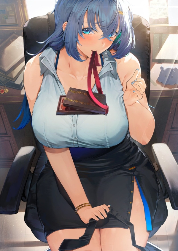 【二次】衣服に包まれた着衣おっぱいに興奮するエロ画像 Part41 | えろかん 50 【二次】衣服に包まれた着衣おっぱいに興奮するエロ画像 Part41 | えろかん 49 img 6a97d3a711355