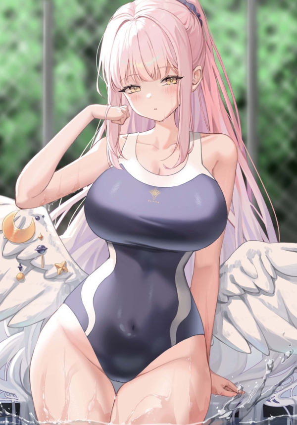 【二次】衣服に包まれた着衣おっぱいに興奮するエロ画像 Part41 | えろかん 54 【二次】衣服に包まれた着衣おっぱいに興奮するエロ画像 Part41 | えろかん 53 img 6a97d3a74c551