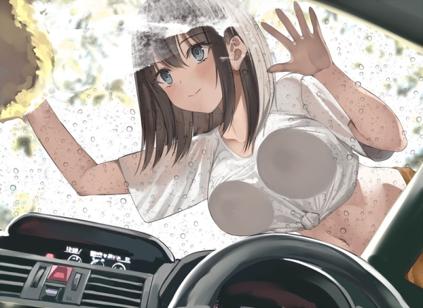 【二次】衣服に包まれた着衣おっぱいに興奮するエロ画像 Part41 | えろかん 62 【二次】衣服に包まれた着衣おっぱいに興奮するエロ画像 Part41 | えろかん 61 img 6a97d3a7ba247