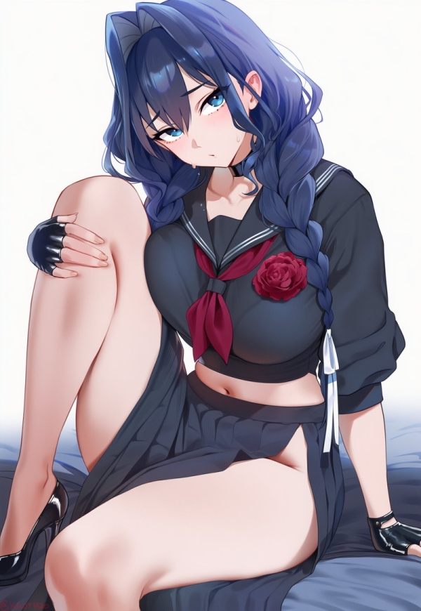 【二次】衣服に包まれた着衣おっぱいに興奮するエロ画像 Part41 | えろかん 68 【二次】衣服に包まれた着衣おっぱいに興奮するエロ画像 Part41 | えろかん 67 img 6a97d3a81b2ef